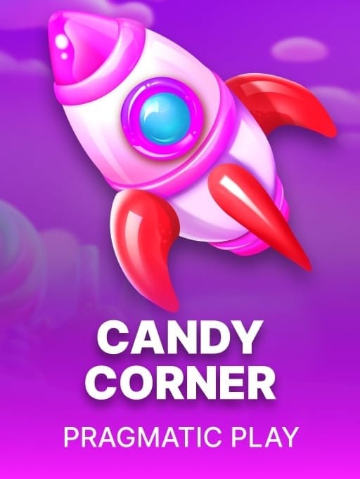 Candy Corner game poster