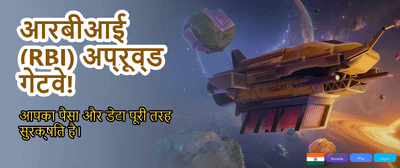 Win Big with 777 Slots! banner