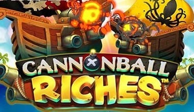 Cannonball Riches